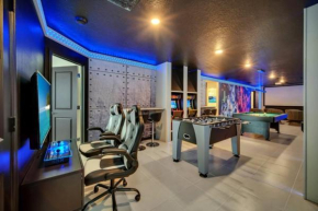 Delight Indoor 10BED Free Acces to Resort